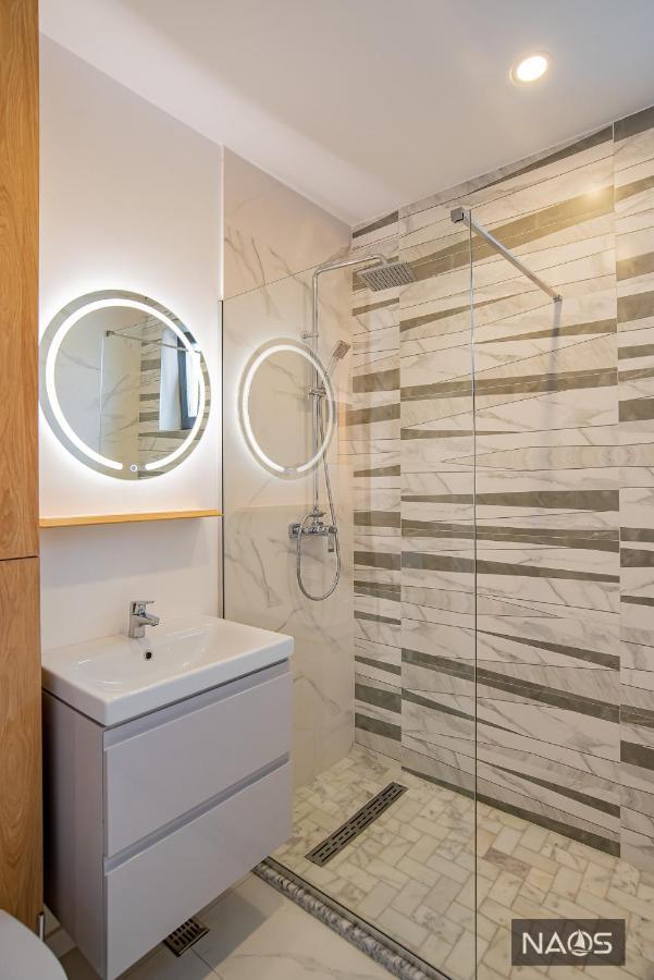 Naos Residence Năvodari Екстериор снимка