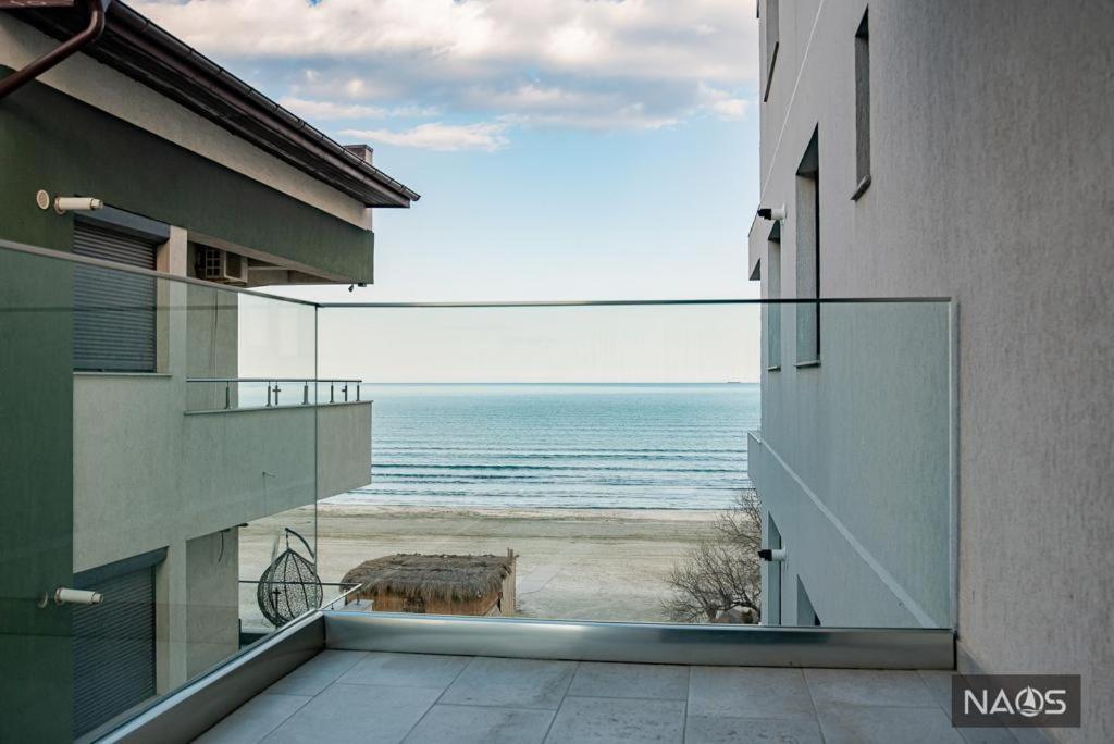 Naos Residence Năvodari Екстериор снимка