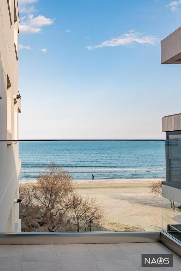 Naos Residence Năvodari Екстериор снимка